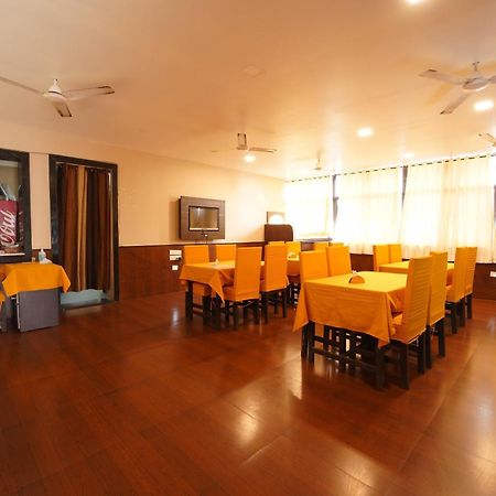 Fabhotel Ocean View Apartment - Nr Dabolim Airport 올드 고아 외부 사진
