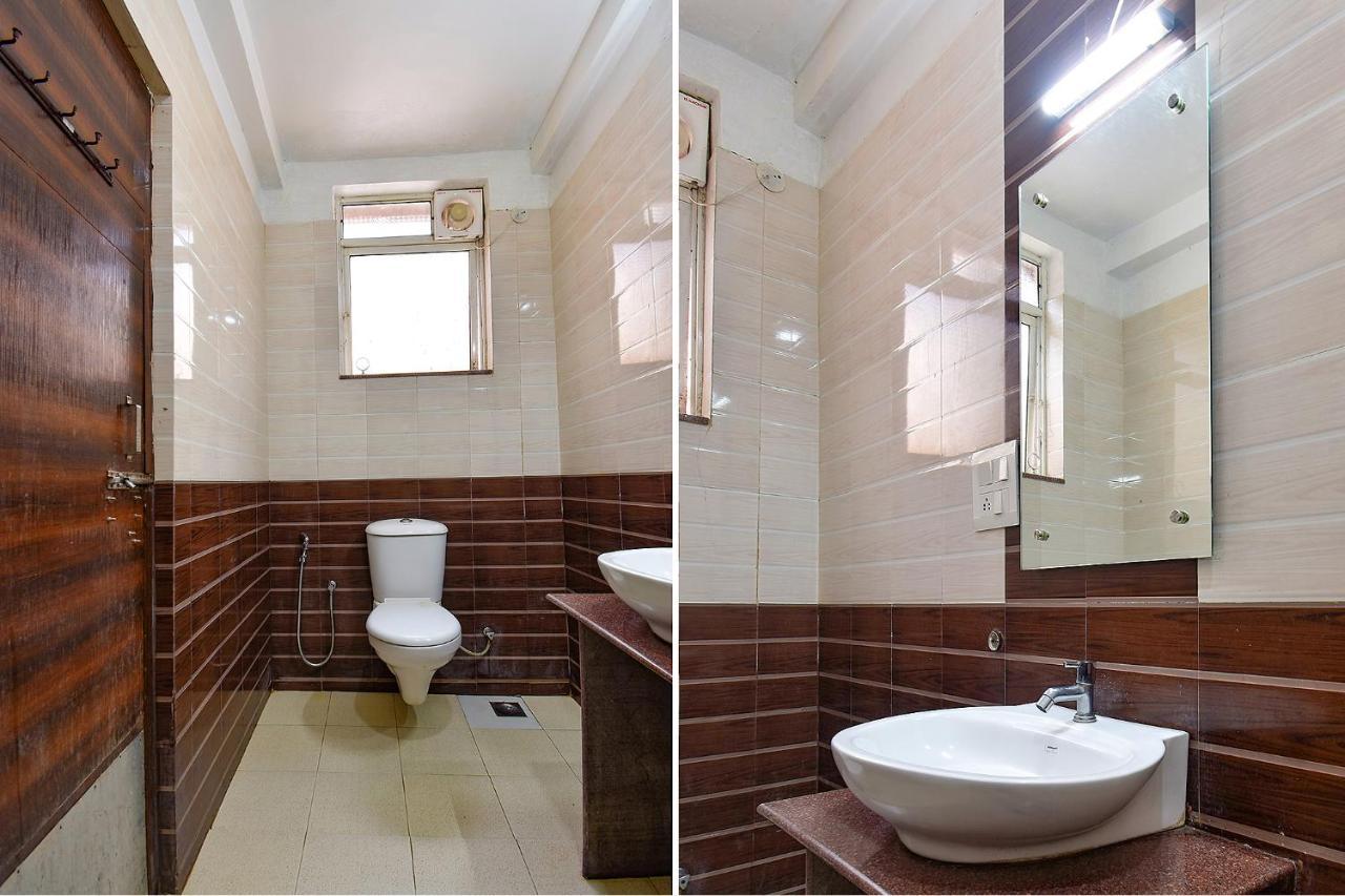 Fabhotel Ocean View Apartment - Nr Dabolim Airport 올드 고아 외부 사진